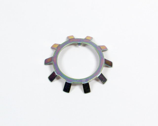 Coleman Machine Axle Washer Aw-851