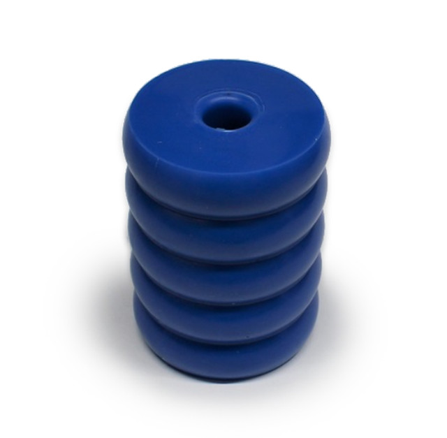 Wehrs Machine Bushing Pull-Bar Blue 3-60 / 2-80 Duromter WM660B-1