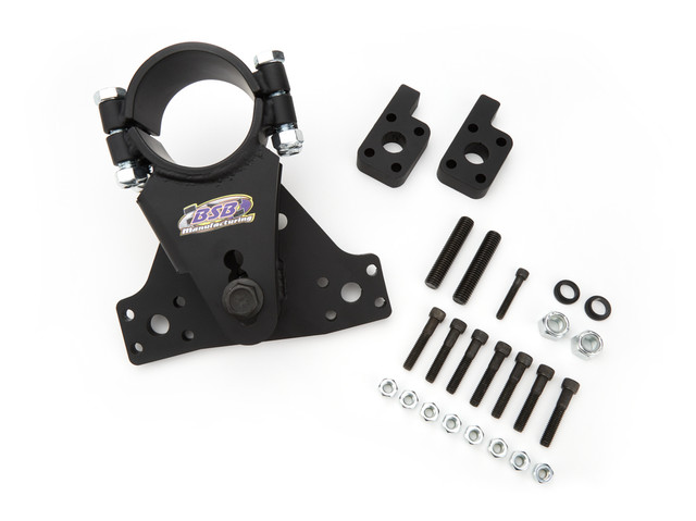 Bsb Manufacturing Trailing Arm Bracket RH Sport Mod 8010