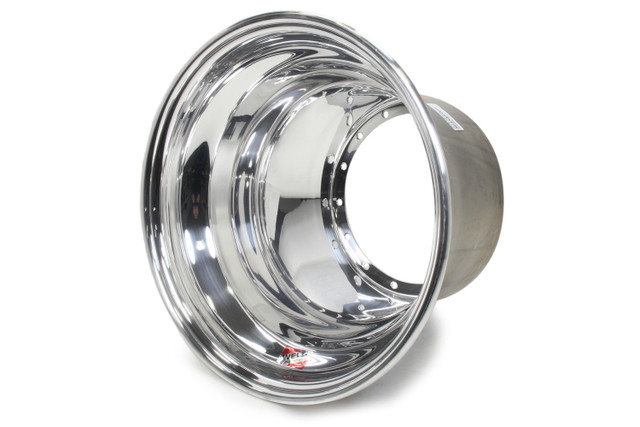 Weld Racing 15x10.25 Sprint Outer Rim Half No-Lock P858-5014 Weld Racing 15x10.25 Sprint Outer Rim Half No-Lock P858-5014