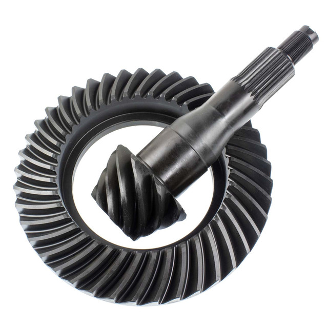 Richmond Ring & Pinion Ford Super 8.8in 4.56 Ratio 49-0214-1 Richmond Ring & Pinion Ford Super 8.8in 4.56 Ratio 49-0214-1
