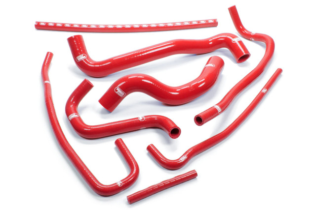Samco Sport Corvette C5 1997 2004 (8 )/RED TCS426/C(RED) Samco Sport Corvette C5 1997 2004 (8 )/RED TCS426/C(RED)