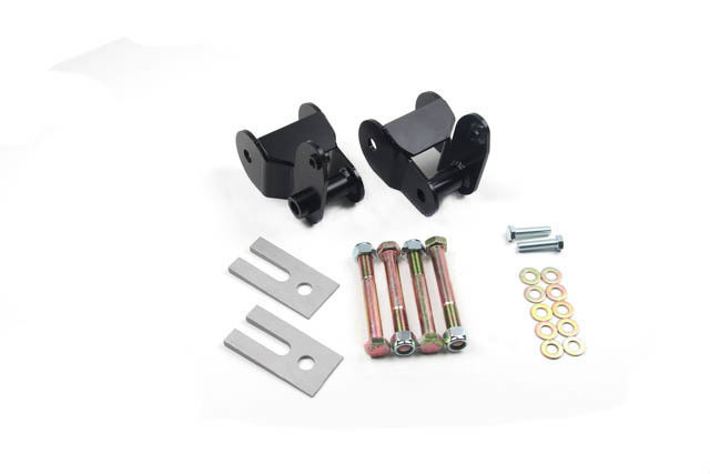 Bell Tech Rear Flip Kit 15-  Ford F150 All Cabs Short Bed 6447