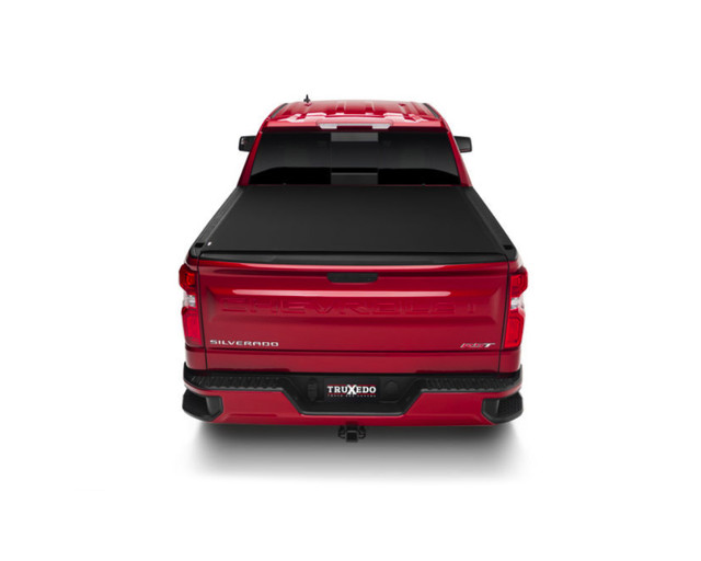 Truxedo Pro X15 Bed Cover 19- GM P/U 6ft 6in Bed 1473501 Truxedo Pro X15 Bed Cover 19- GM P/U 6ft 6in Bed 1473501