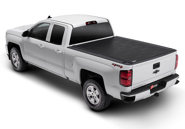 Bak Industries Revolver X2 19-   GM P/U 5ft 8in Bed Cover 39130