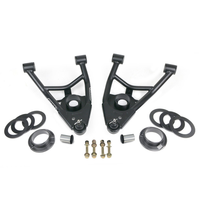 Ridetech Front Lower A-Arms 67-69 GM F-Body 11162199