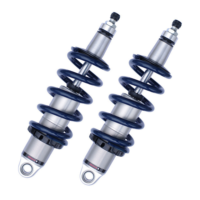 Ridetech CoilOver Shocks Single Adj 70-81 Camaro 11173510