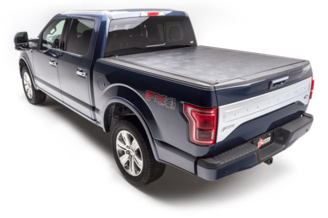 Bak Industries Revolver X2 Bed Cover 21-  Ford F150 5.5ft Bed 39339