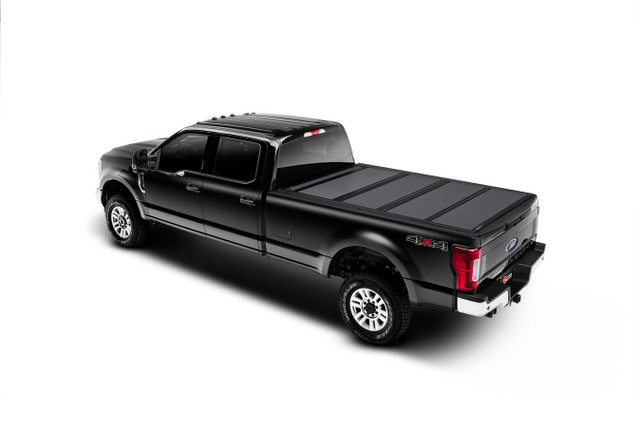 Bak Industries BAKFlip MX4 08-16 Ford F250 6ft 9in Bed Tonneau 448310