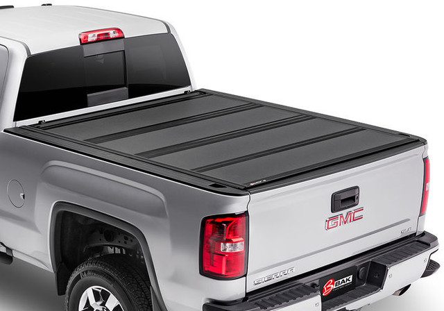 Bak Industries BAKFlip MX4 19-   GM P/U 6ft 6in Bed Cover 448131