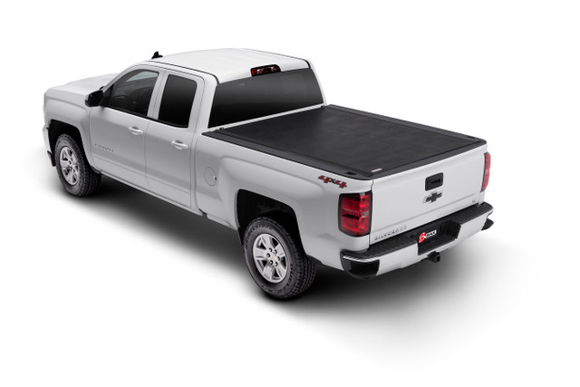 Bak Industries Revolver X2 14-   GM P/U 6ft 6in Bed Tonneau 39121