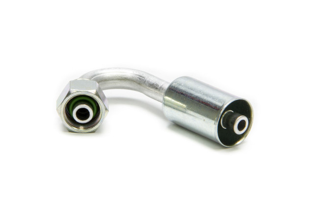 Vintage Air O-Ring Hose Fitting  35841-Vug