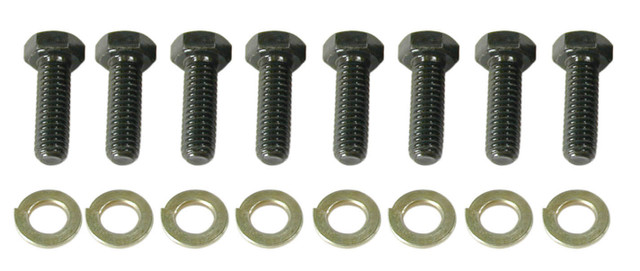 Wilwood 8 Bolt Rotor Bolt Kit 230-0526