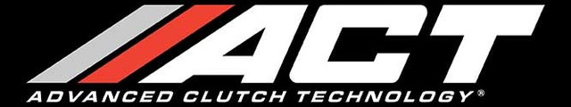 Advanced Clutch Technology Act Product Guide 2014 101