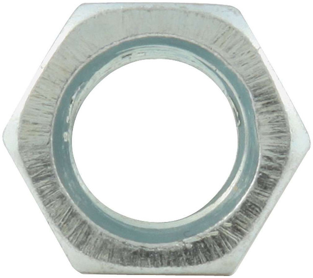 Allstar Performance Hex Nuts 3/8-24 10Pk  All16052-10