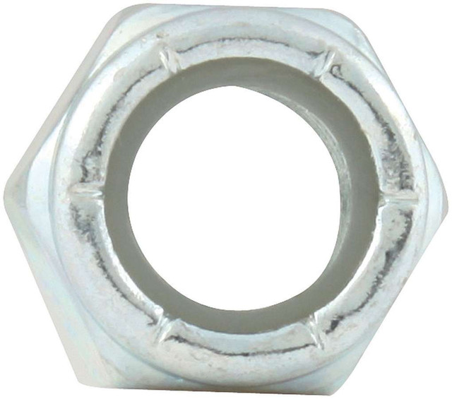 Allstar Performance Nylon Insert Nuts 3/8-24 10Pk All16062-10 Allstar Performance Nylon Insert Nuts 3/8-24 10Pk All16062-10