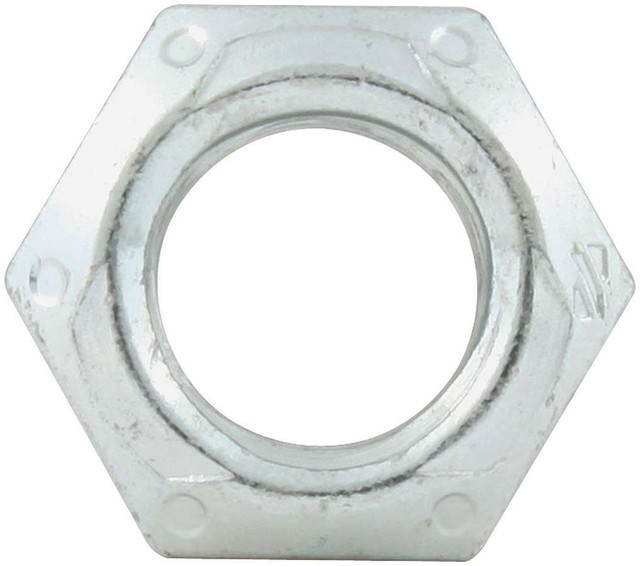 Allstar Performance Mechanical Lock Nuts 1/2-13 10Pk All16034-10