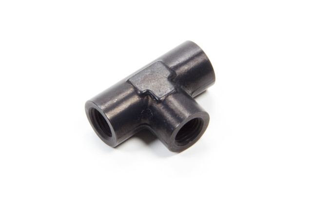 Aeroquip Alum Female Pipe Tee 1/4In Black Fcm5151 Aeroquip Alum Female Pipe Tee 1/4In Black Fcm5151