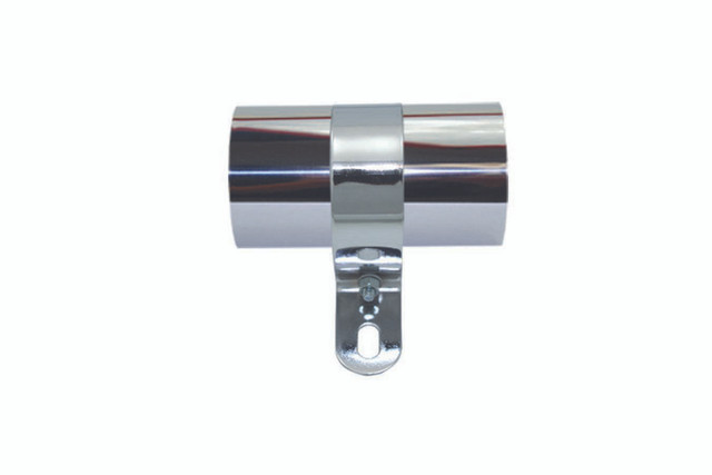 Specialty Products Company Coil Cover W/Bracket Chrome 6060