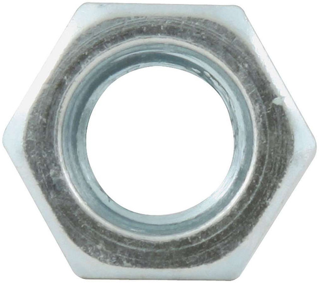 Allstar Performance Hex Nuts 7/16-14 50Pk  All16003-50