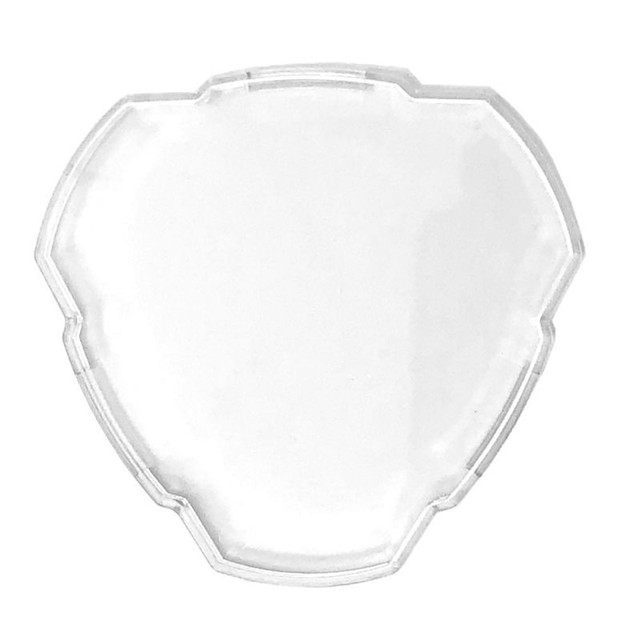 Kc Hilites Flex Era 3 Shield Clear Each 5319