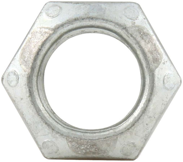 Allstar Performance Mechanical Lock Nuts 5/8-18 10Pk All16085-10
