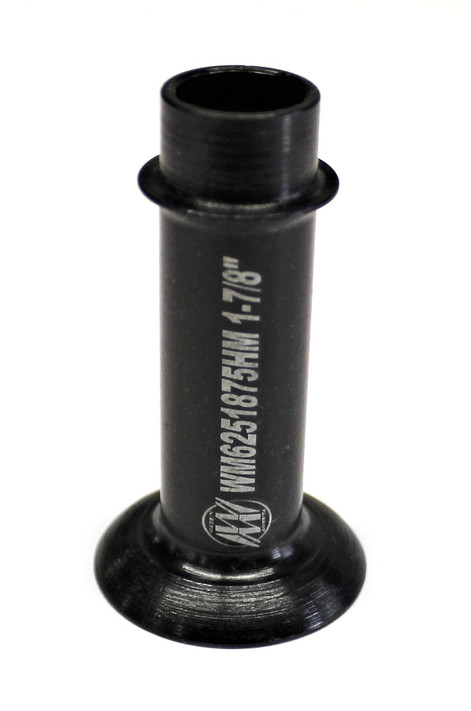 Wehrs Machine Spacer Mis-Alignment 5/8In-1/2In 1.875In Oal Wm6251875Hm