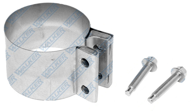 Dynomax Hardware - Clamp 2 1/4In  33975
