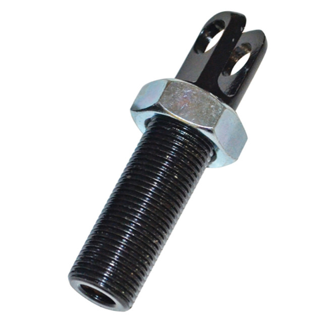 Spc Performance Pivot Plate Stud W/Nut  92013