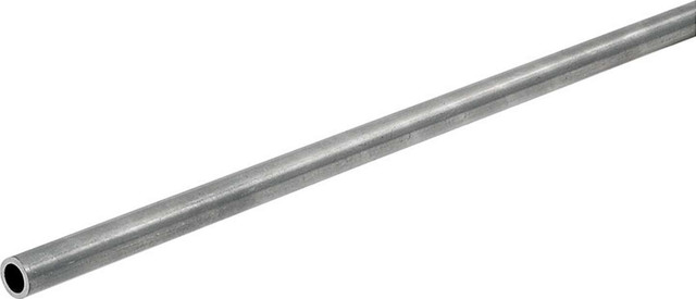 Allstar Performance Tubing 1.00 X .083 Round All22129-4