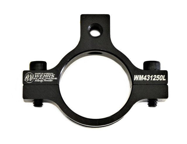 Wehrs Machine Clamp Accessory 1-1/4In Lightweight Wm431250L