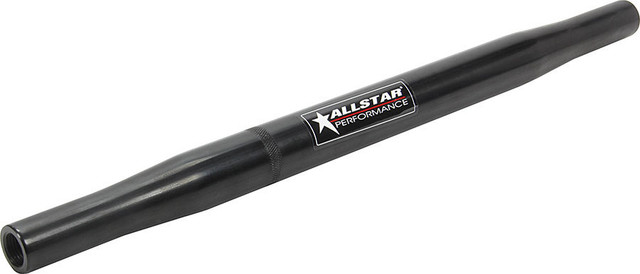 Allstar Performance Radius Rod 5/8In Alum 18-1/2In Black All56806-185