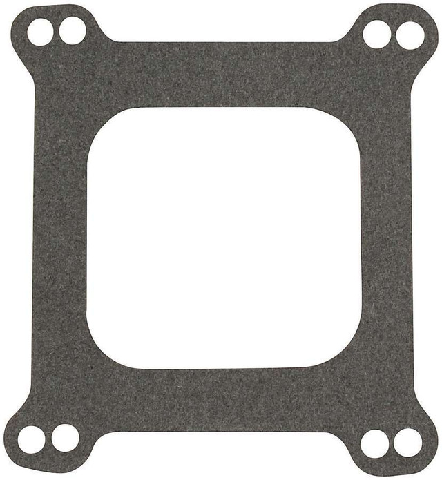 Allstar Performance Carb Gasket 10Pk 4150 4Bbl Open Center All87200-10