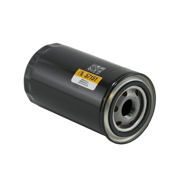 Wix Racing Filters Oil Filter  57151