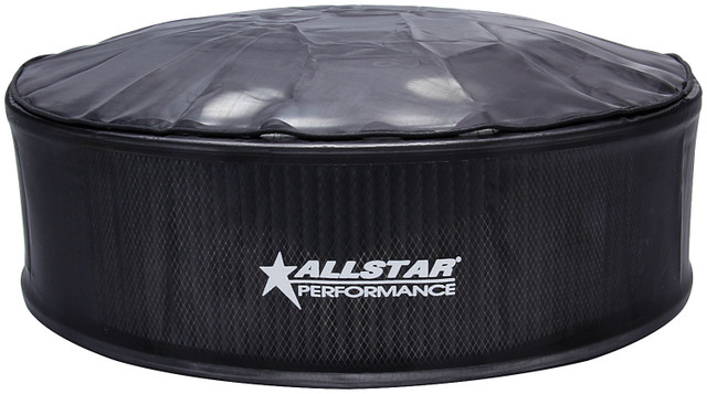 Allstar Performance Air Cleaner Filter 14X4 W/ Top All26224