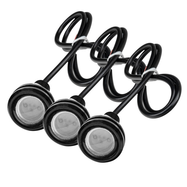 Oracle Lighting Pre-Runner Style Led Gri Ll 18- Jeep Wrangler Jl 5870-005