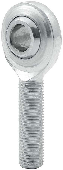 Allstar Performance Rod End Lh 3/8 Male Steel 10Pk All58016-10