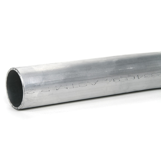 Allstar Performance Tubing 1.500 X .095 Moly Round All22086-4