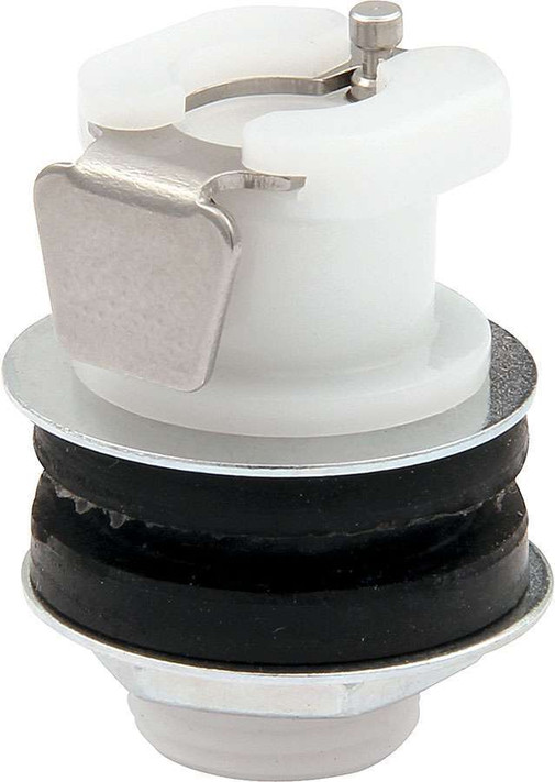 Allstar Performance Quick Disconnects 4Pk Plastic All44060