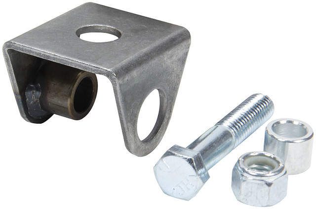 Allstar Performance Coil Over Bracket Flat Mount 10Pk All60106-10 Allstar Performance Coil Over Bracket Flat Mount 10Pk All60106-10