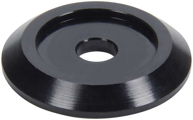 Allstar Performance Body Bolt Washer Black 50Pk All18841-50