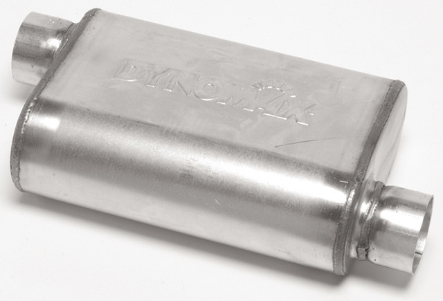 Dynomax Ultra Flo Welded Muffler  17229