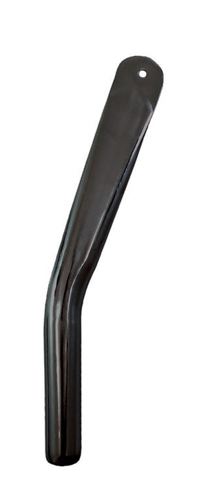 Triple X Race Components Aero Nose Wing Post Bent Forward Black Sprint Sc-Tw-0023Blk Triple X Race Components Aero Nose Wing Post Bent Forward Black Sprint Sc-Tw-0023Blk