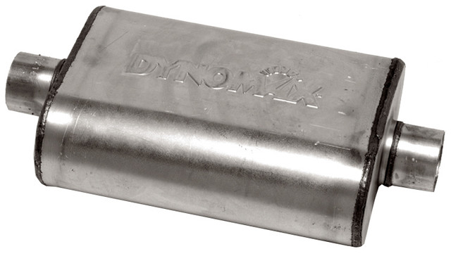 Dynomax Race Magnum Muffler  17218