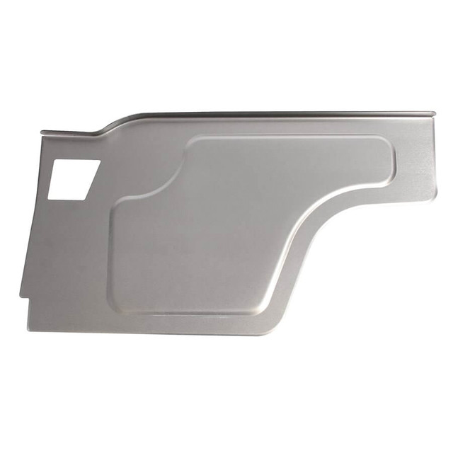 Detroit Speed Engineering Firewall Fill Plate - 70-81 Gm F-Body 010904Ds Detroit Speed Engineering Firewall Fill Plate - 70-81 Gm F-Body 010904Ds