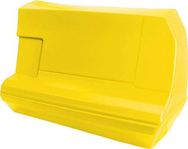 Allstar Performance M/C Ss Tail Yellow Right Side Only All23041R