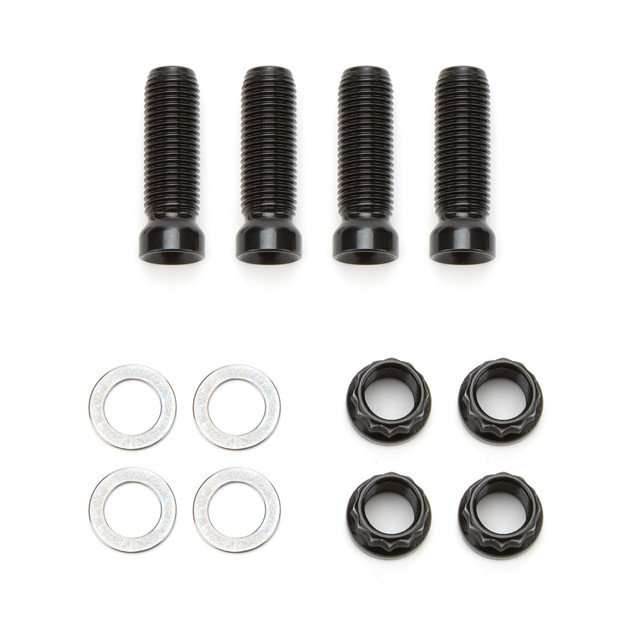 Jesel Adjuster Kit 3/8-24 Cup W/Nut 4Pk Kla-20460-4