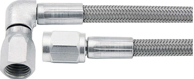 Allstar Performance 42In #3 Line -3 Str/-3 90 Deg 5Pk All46302-42-5