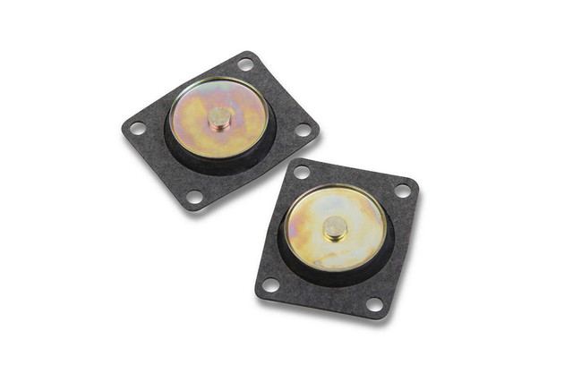 Demon Carburetion 30Cc Pump Diaphram (2Pk)  190015