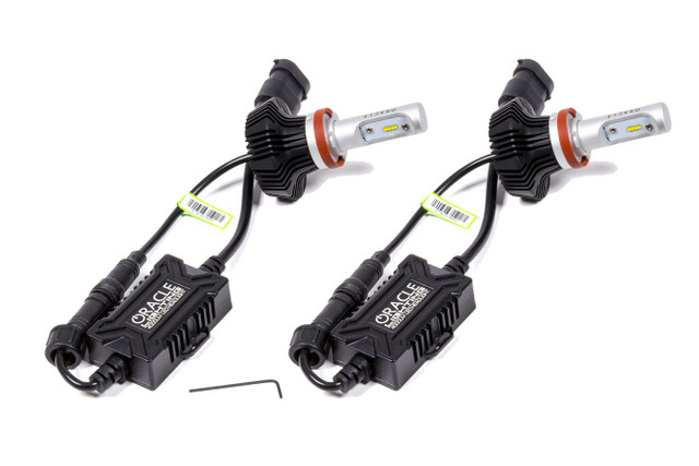 Oracle Lighting H8  Led Headlight Bulbs  5233-001